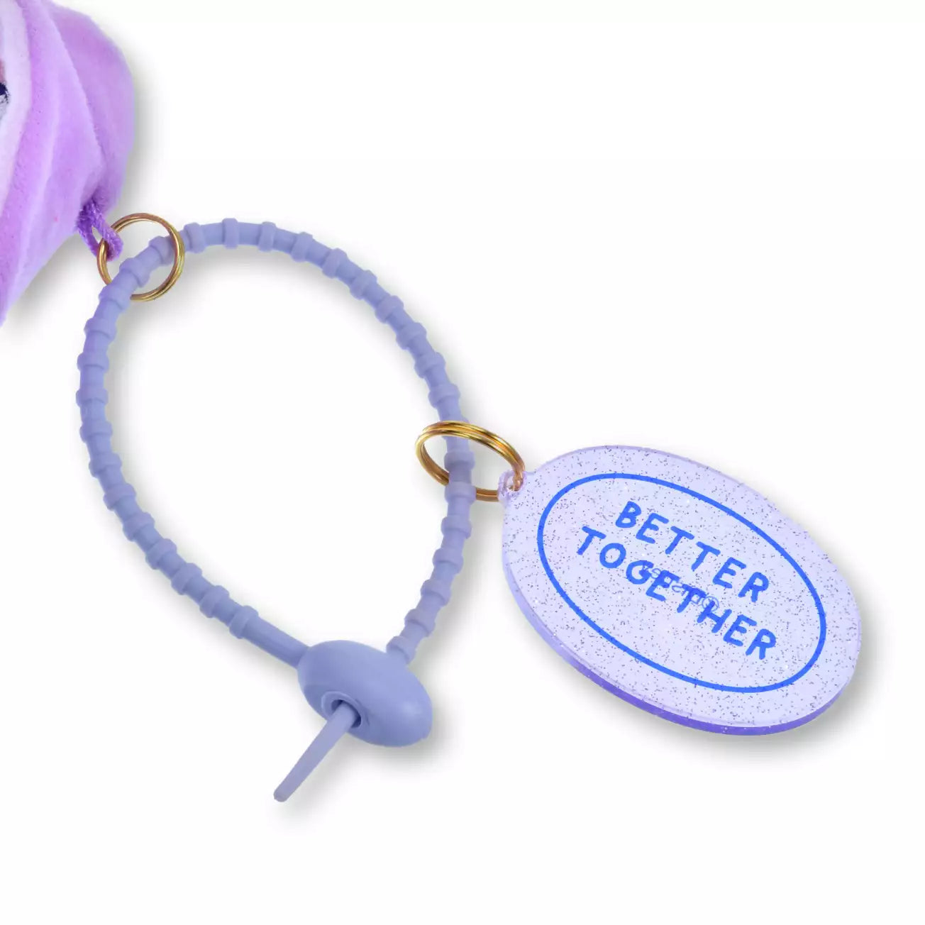 JUNE 23 PREORDER - Japan Disney Store - Baby Oyster 2026 - Young Oysters Plush Keychain