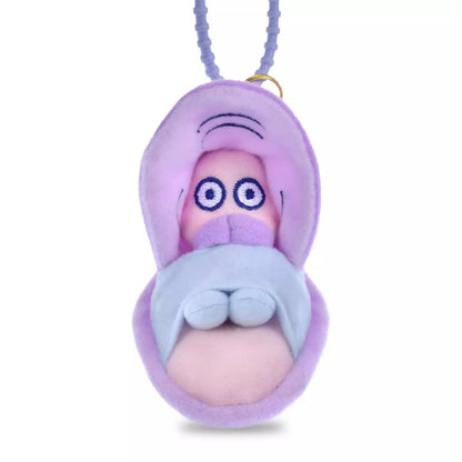 JUNE 23 PREORDER - Japan Disney Store - Baby Oyster 2026 - Young Oysters Plush Keychain