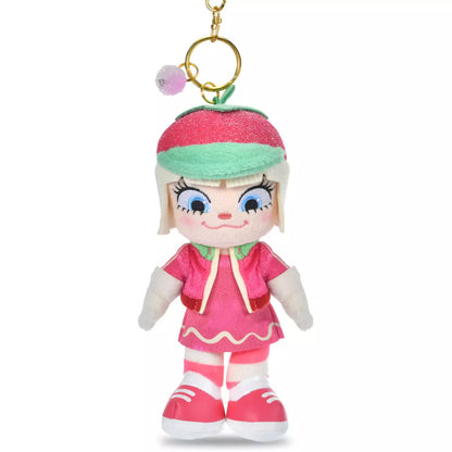 JULY 7 PREORDER - Japan Disney Store - Wreck-It Ralph - Taffyta Muttonfudge Plush Keychain
