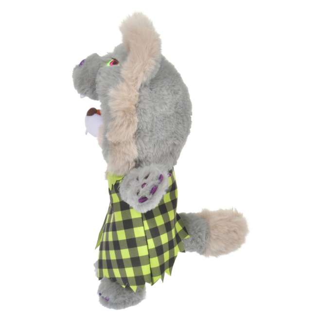 SEPT 1 PREORDER - Japan Disney Store - Halloween 2026 - Chip Hand Puppet Plush
