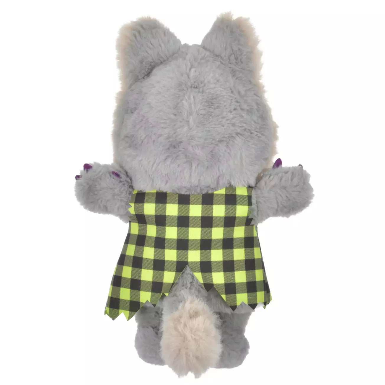 SEPT 1 PREORDER - Japan Disney Store - Halloween 2026 - Chip Hand Puppet Plush