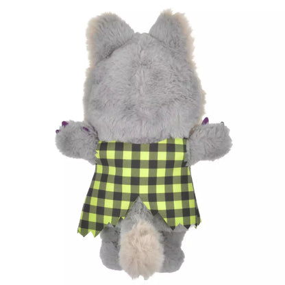 SEPT 1 PREORDER - Japan Disney Store - Halloween 2026 - Chip Hand Puppet Plush