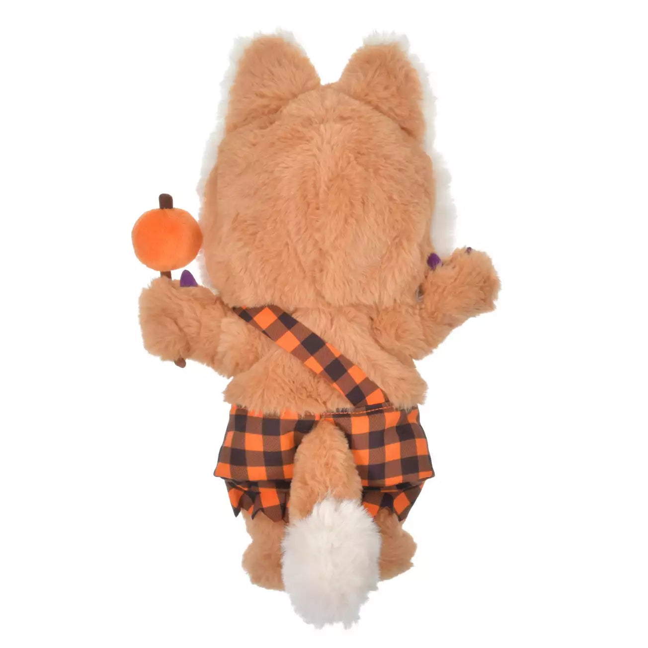 SEPT 1 PREORDER - Japan Disney Store - Halloween 2026 - Dale Hand Puppet Plush