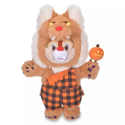 SEPT 1 PREORDER - Japan Disney Store - Halloween 2026 - Dale Hand Puppet Plush