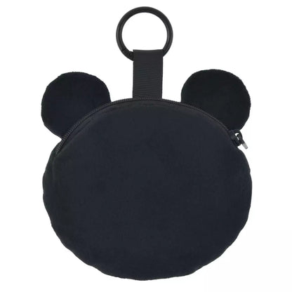 SEPT 7 PREORDER - Japan Disney Store - The Nightmare Before Christmas - Vampire Teddy Pouch with Carabiner