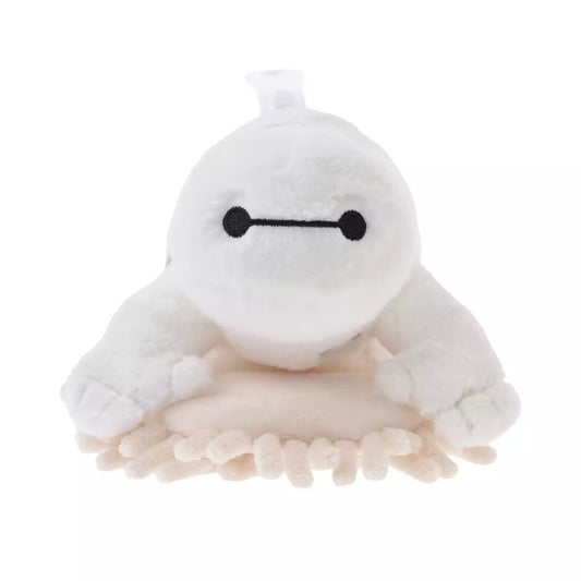 Japan Disney Store - Cleaning Goods - Baymax Handy Mop - Bath and Laundry