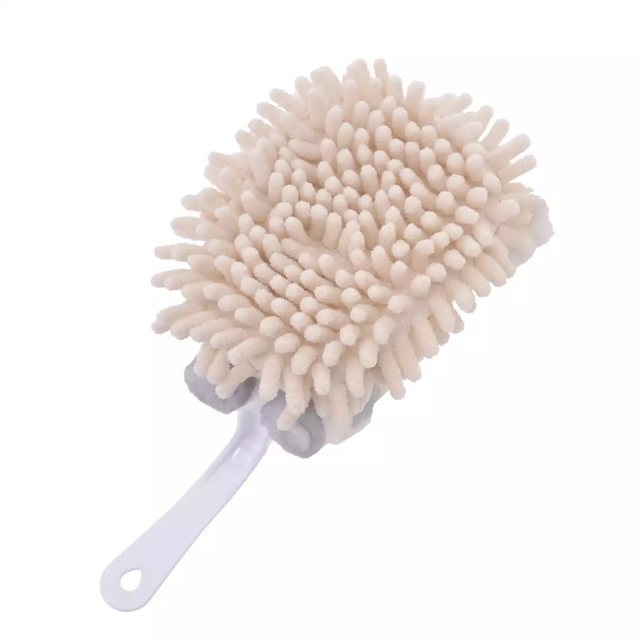 Japan Disney Store - Cleaning Goods - Baymax Handy Mop - Bath and Laundry