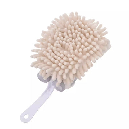 Japan Disney Store - Cleaning Goods - Baymax Handy Mop - Bath and Laundry