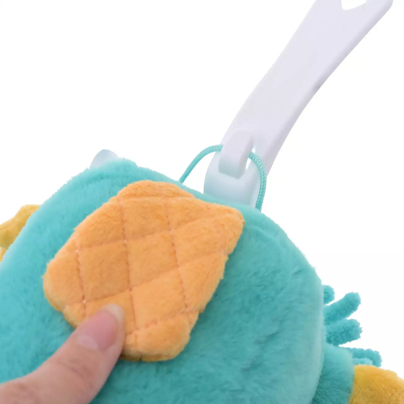 Japan Disney Store - Cleaning Goods - Perry Handy Mop - Bath and Laundry