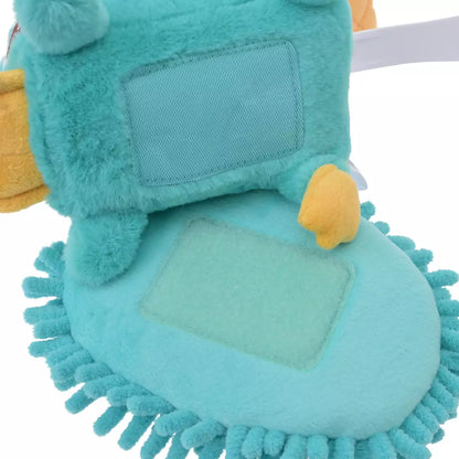 Japan Disney Store - Cleaning Goods - Perry Handy Mop - Bath and Laundry