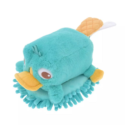 Japan Disney Store - Cleaning Goods - Perry Handy Mop - Bath and Laundry