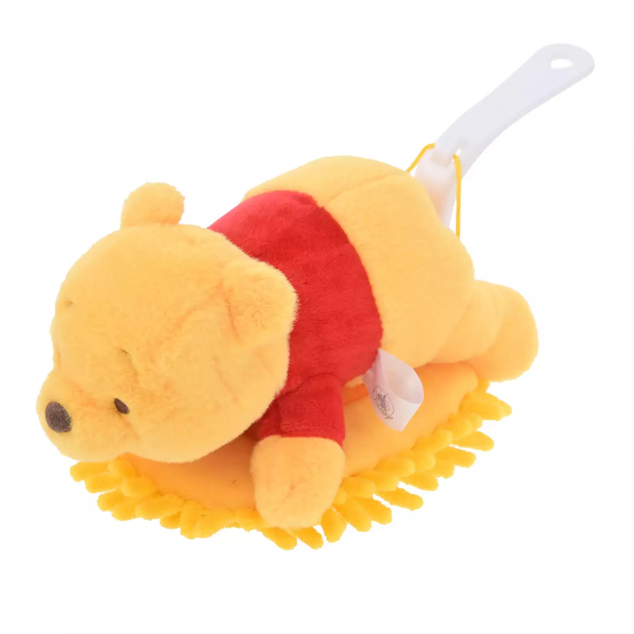 Japan Disney Store - Cleaning Goods - Winnie the Pooh Handy Mop - Bath and Laundry