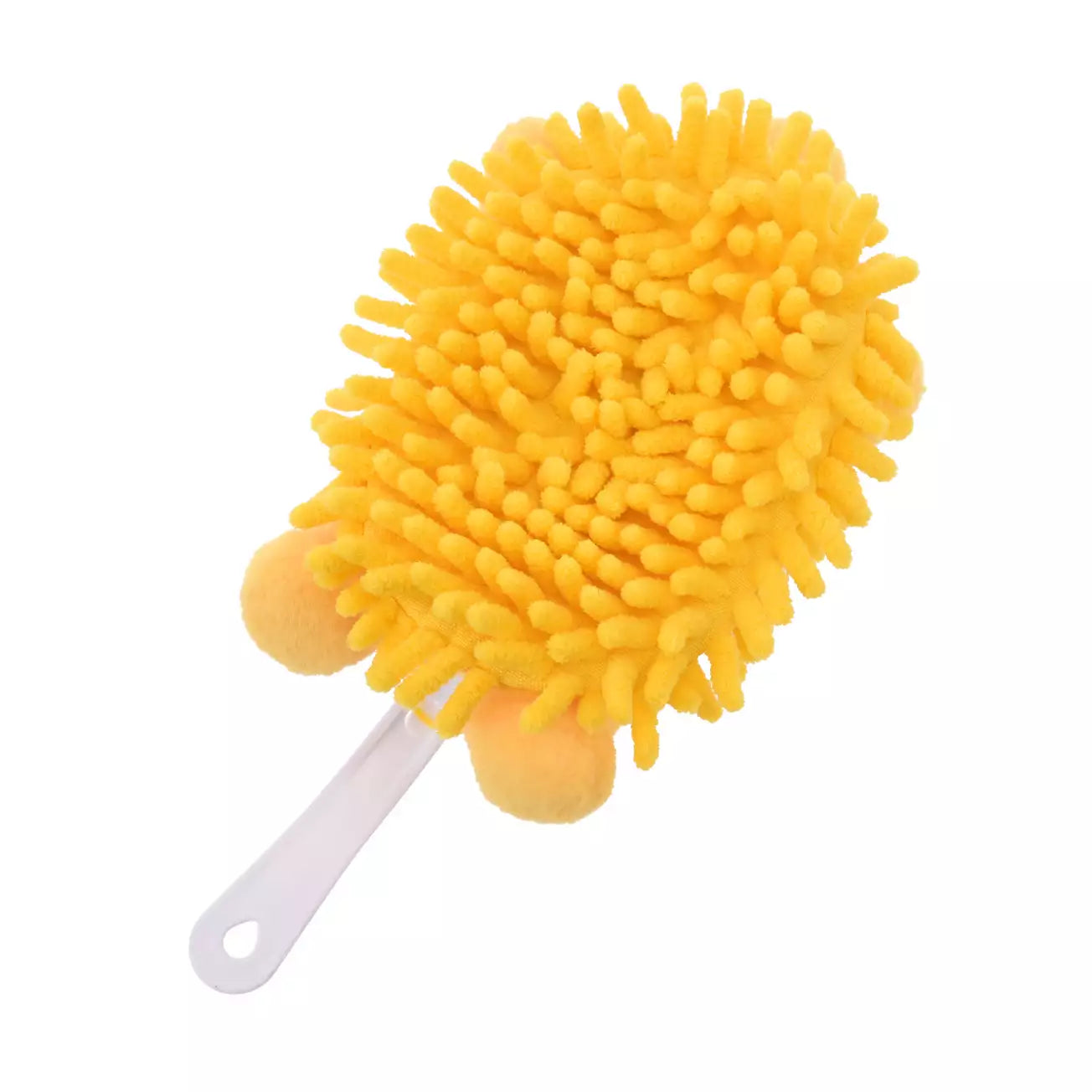Japan Disney Store - Cleaning Goods - Winnie the Pooh Handy Mop - Bath and Laundry