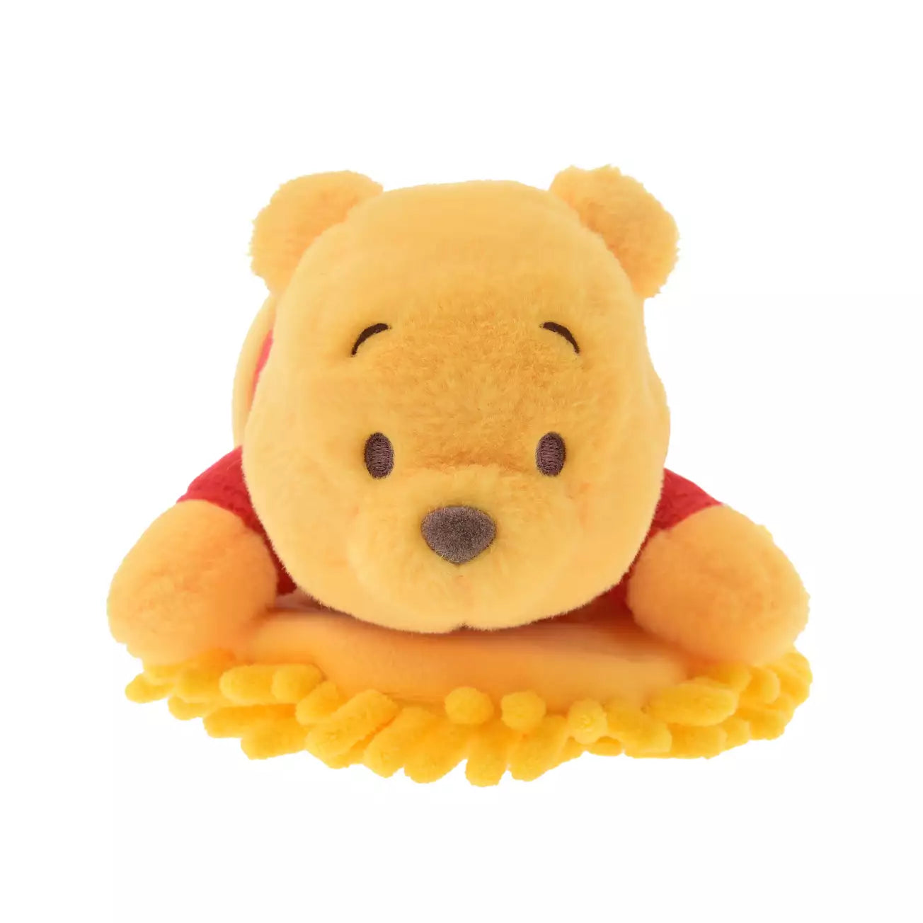 All Pooh – Tengoku Corner
