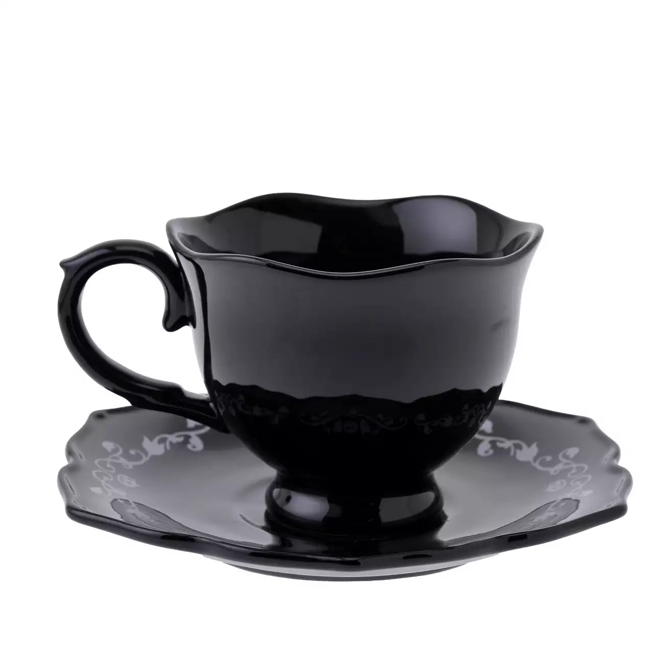 SEPT 7 PREORDER - Japan Disney Store - The Nightmare Before Christmas - Jack Skellington Teacup
