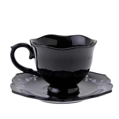 SEPT 7 PREORDER - Japan Disney Store - The Nightmare Before Christmas - Jack Skellington Teacup