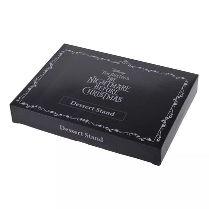 SEPT 7 PREORDER - Japan Disney Store - The Nightmare Before Christmas - Cake Stand