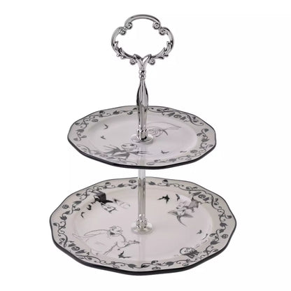 SEPT 7 PREORDER - Japan Disney Store - The Nightmare Before Christmas - Cake Stand