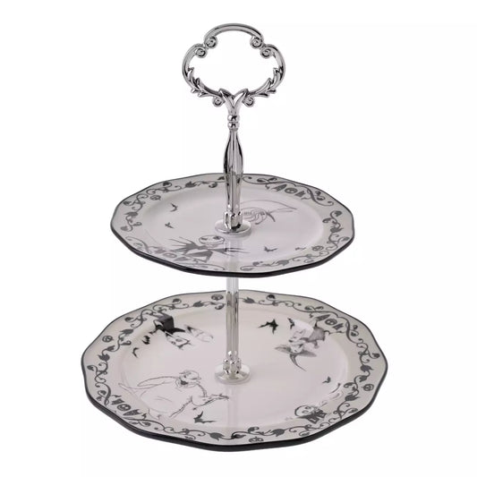 SEPT 7 PREORDER - Japan Disney Store - The Nightmare Before Christmas - Cake Stand