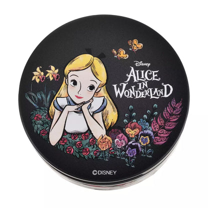 JUNE 16 PREORDER - Japan Disney Store - Alice in Wonderland 75th Anniversary - Moisturizing Cream
