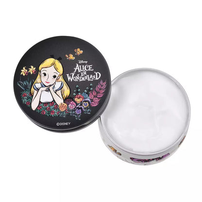 JUNE 16 PREORDER - Japan Disney Store - Alice in Wonderland 75th Anniversary - Moisturizing Cream