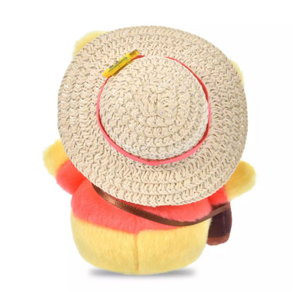 JUNE 30 PREORDER - Japan Disney Store - Urupocha - Summer Winnie the Pooh