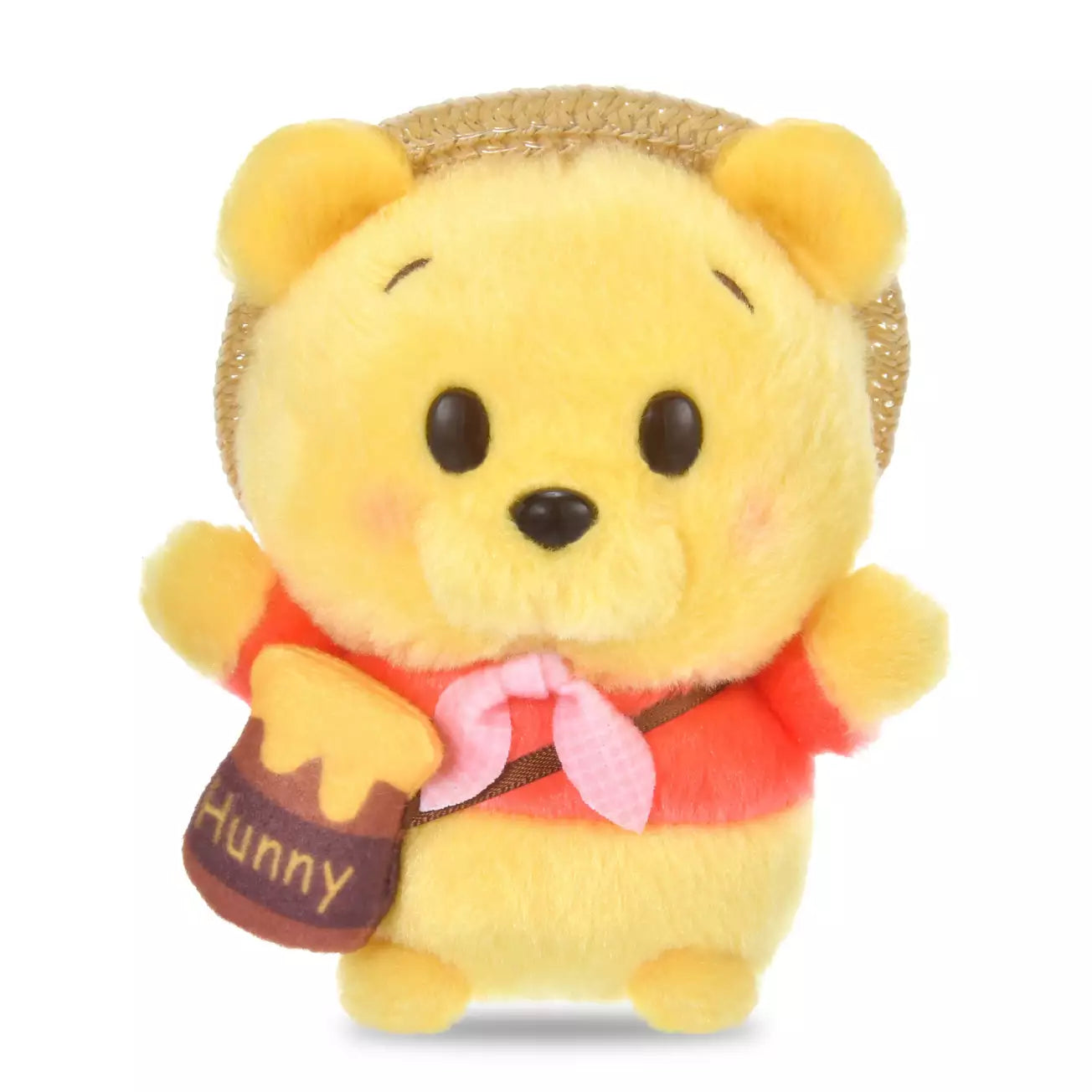 JUNE 30 PREORDER - Japan Disney Store - Urupocha - Summer Winnie the Pooh