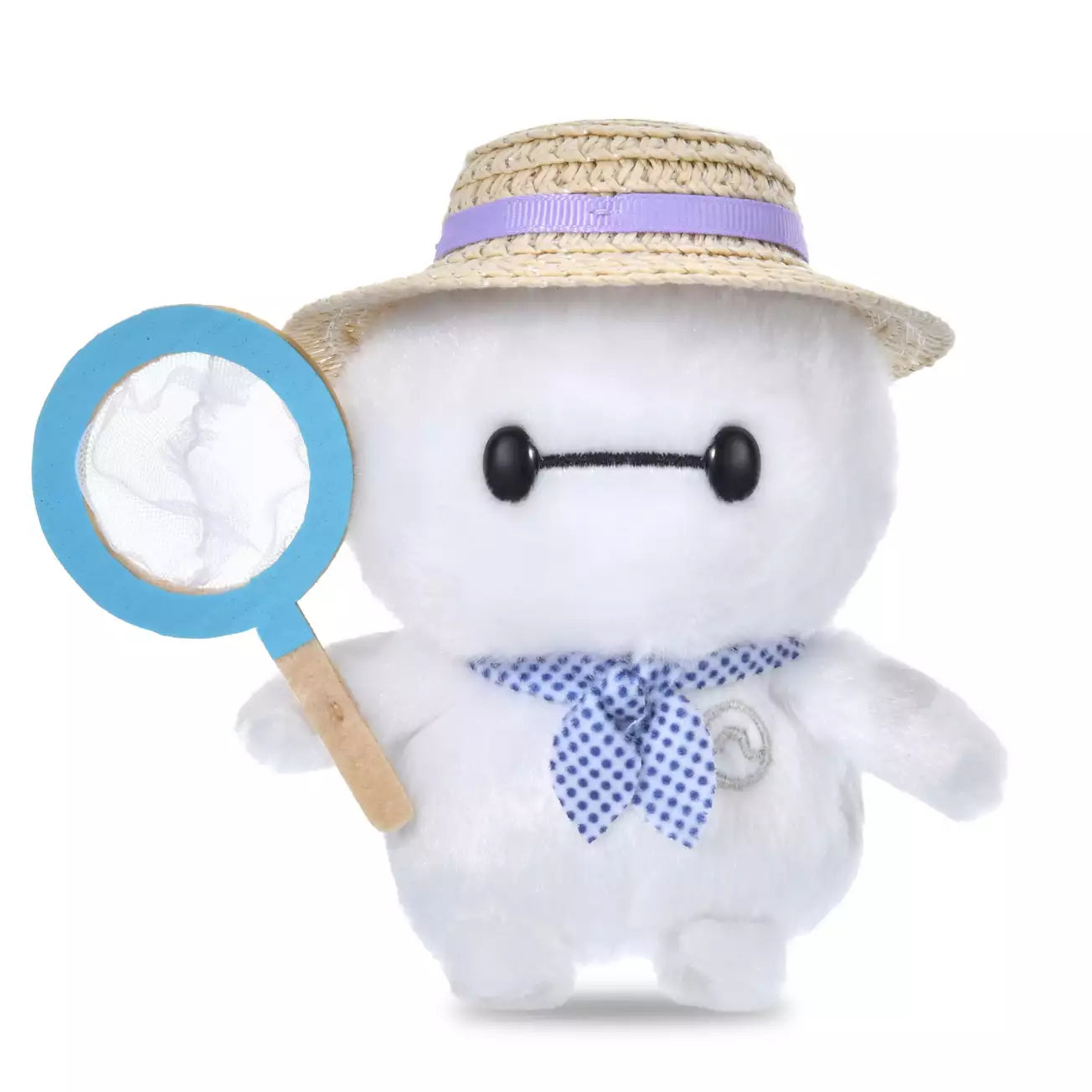 JUNE 30 PREORDER - Japan Disney Store - Urupocha - Summer Baymax