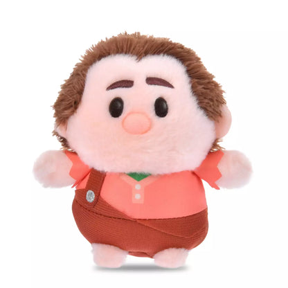 JULY 7 PREORDER - Japan Disney Store - Wreck-It Ralph - Urupocha - Ralph Plush