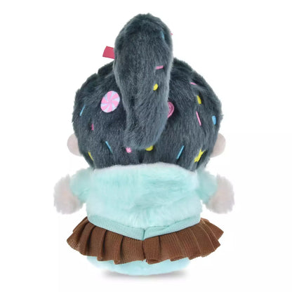 JULY 7 PREORDER - Japan Disney Store - Wreck-It Ralph - Urupocha - Vanellope Plush