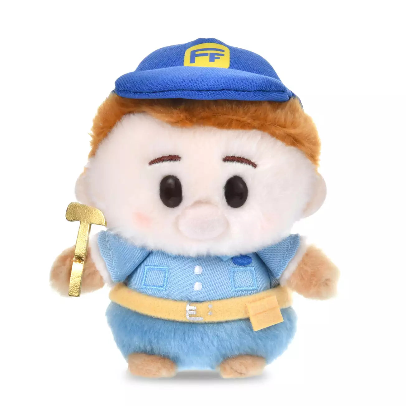 JULY 7 PREORDER - Japan Disney Store - Wreck-It Ralph - Urupocha - Felix the Cat Plush