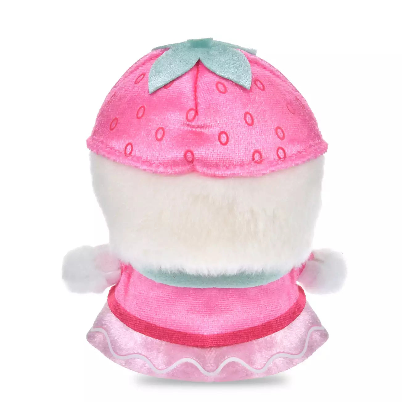 JULY 7 PREORDER - Japan Disney Store - Wreck-It Ralph - Urupocha - Taffyta Muttonfudge Plush