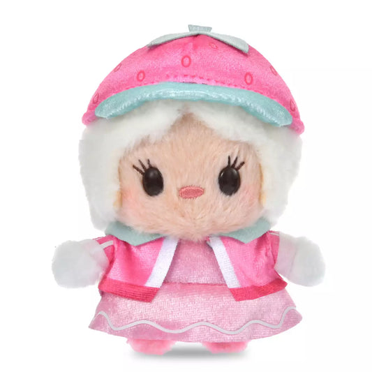 JULY 7 PREORDER - Japan Disney Store - Wreck-It Ralph - Urupocha - Taffyta Muttonfudge Plush