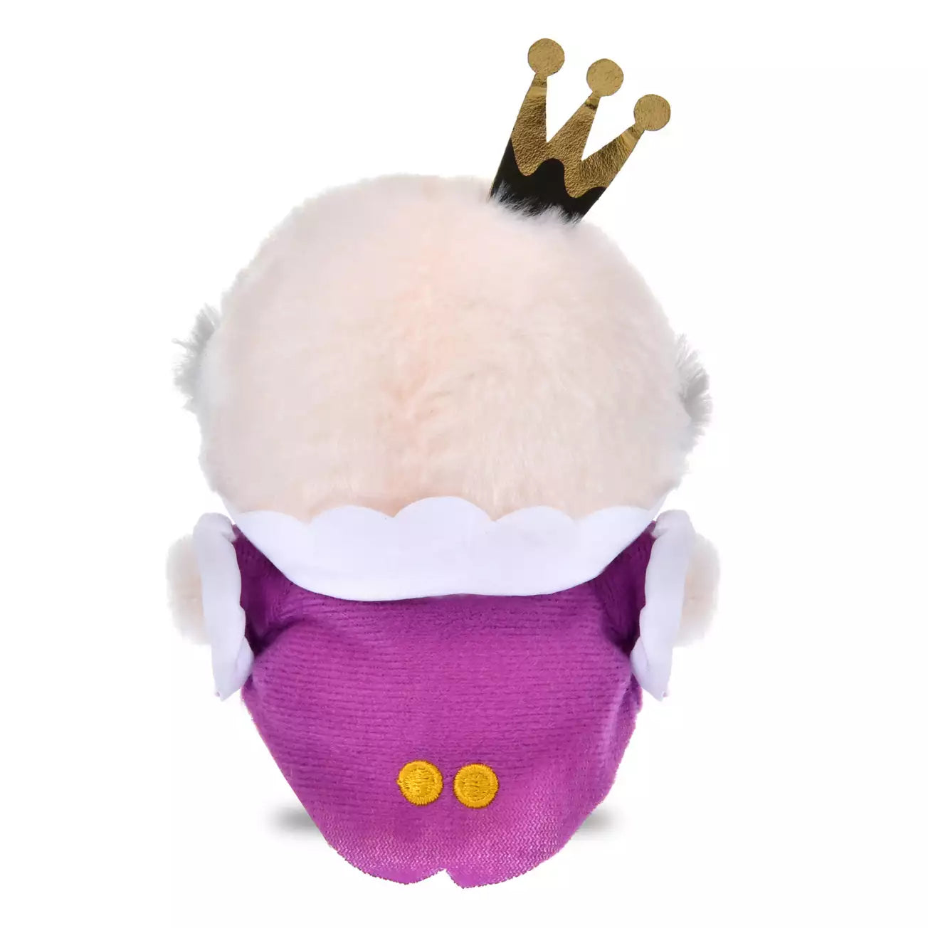 JULY 7 PREORDER - Japan Disney Store - Wreck-It Ralph - Urupocha - Candy King Plush