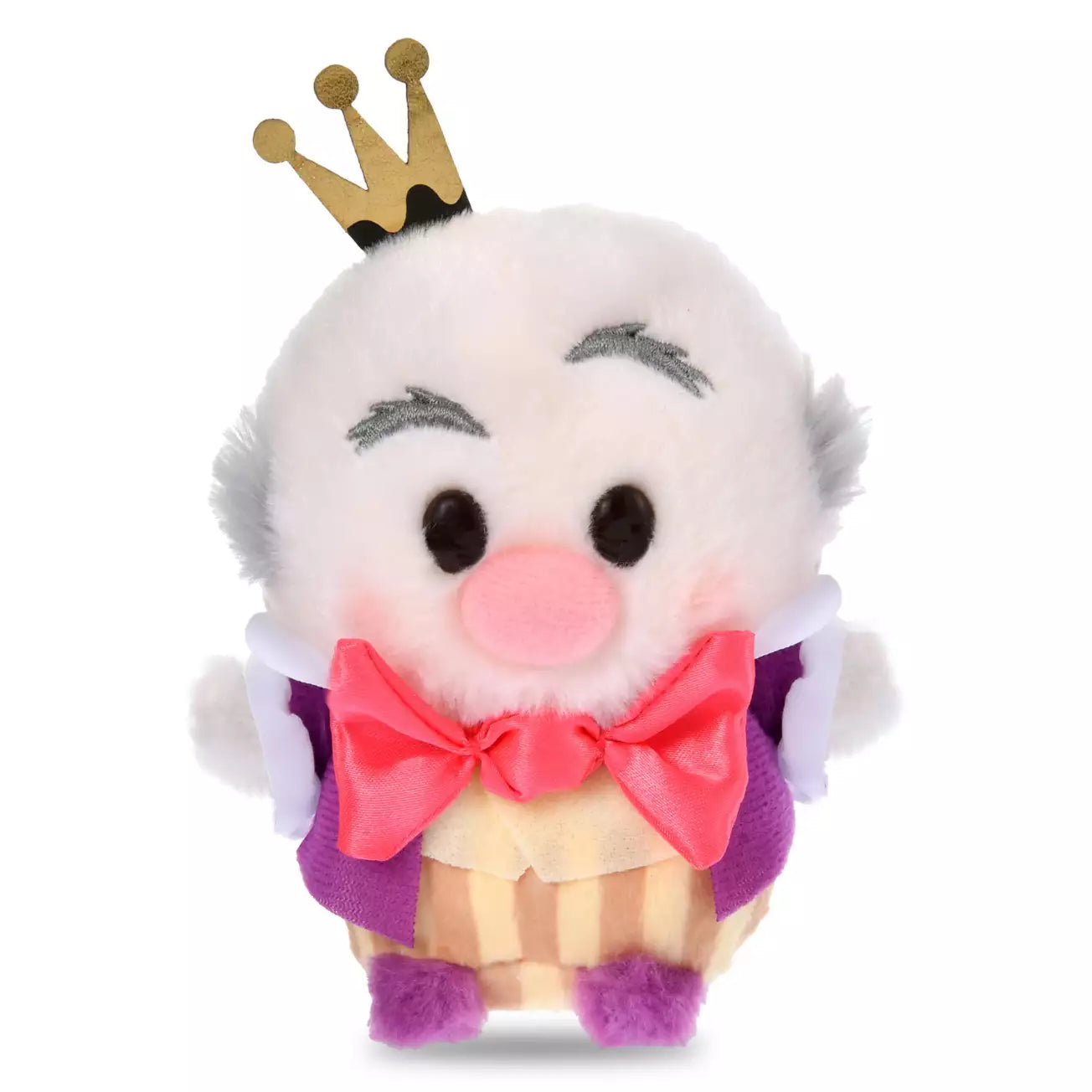 JULY 7 PREORDER - Japan Disney Store - Wreck-It Ralph - Urupocha - Candy King Plush