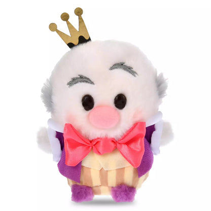 JULY 7 PREORDER - Japan Disney Store - Wreck-It Ralph - Urupocha - Candy King Plush