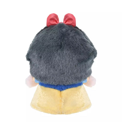 AUG 11 PREORDER - Japan Disney Store - Urupocha - Snow White Plush