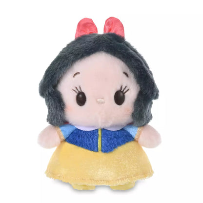 AUG 11 PREORDER - Japan Disney Store - Urupocha - Snow White Plush