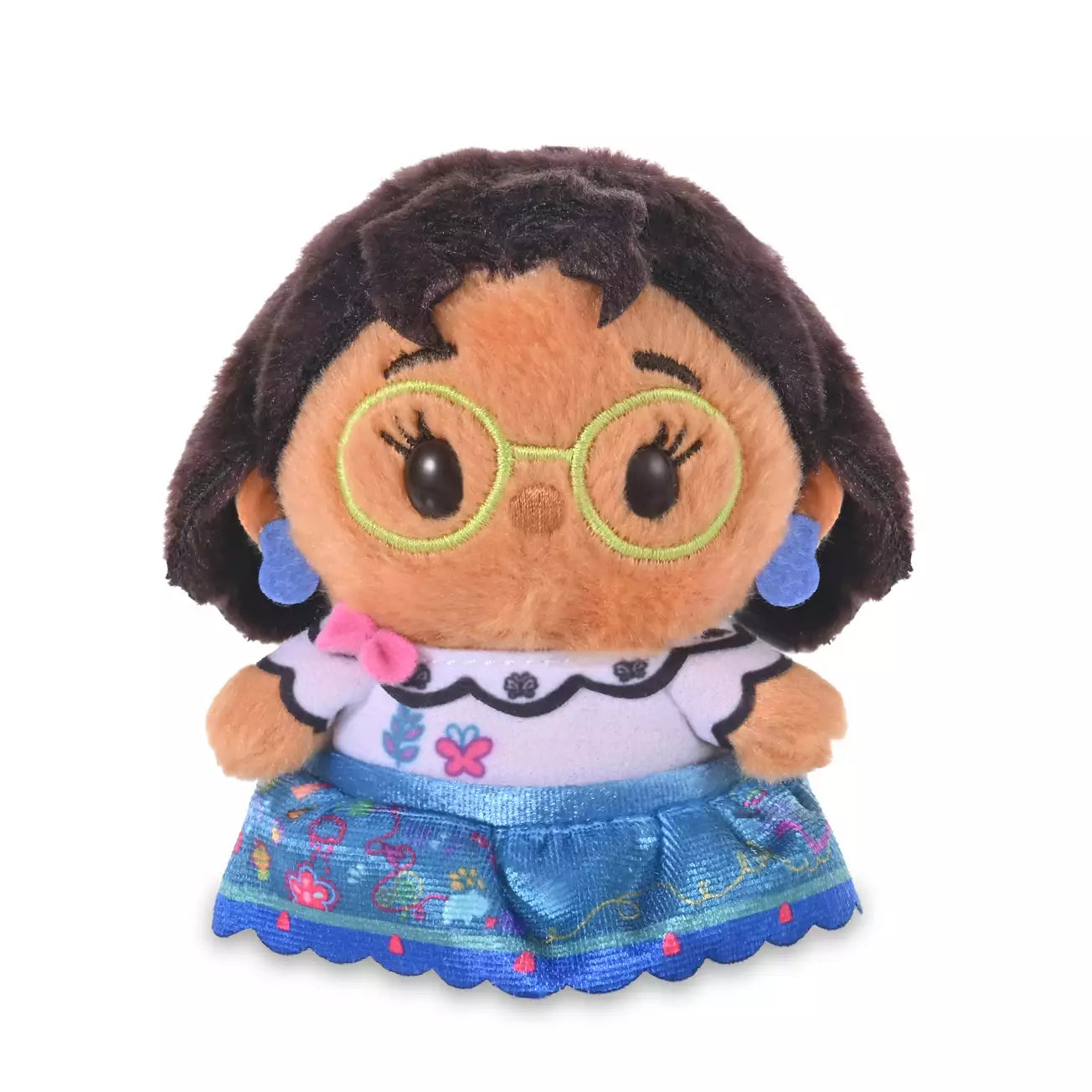 AUG 11 PREORDER - Japan Disney Store - Urupocha - Encanto - Mirabel Plush