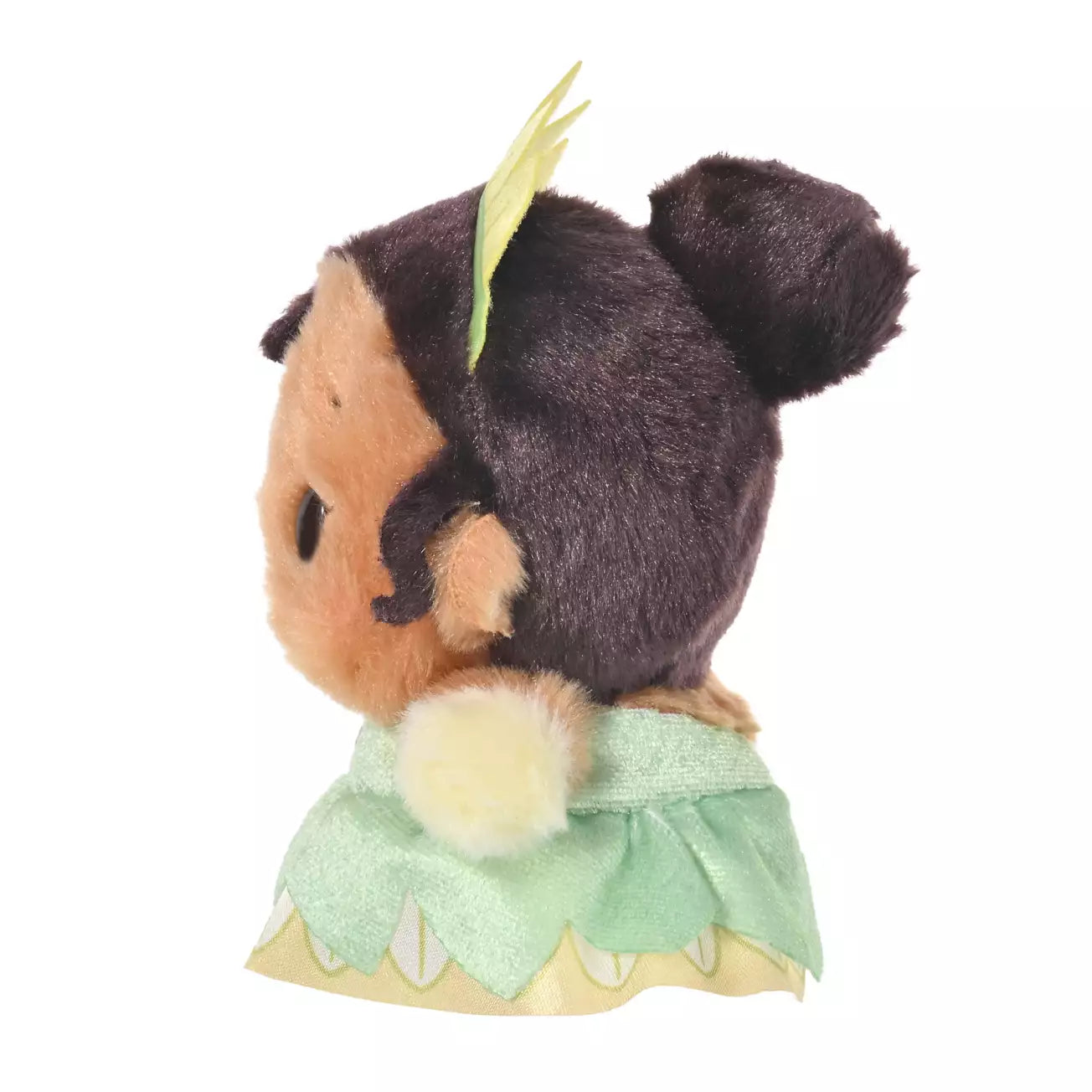AUG 11 PREORDER - Japan Disney Store - Urupocha - The Princess and the Frog - Tiana Plush