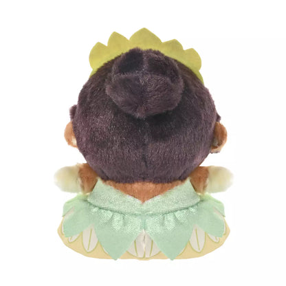 AUG 11 PREORDER - Japan Disney Store - Urupocha - The Princess and the Frog - Tiana Plush