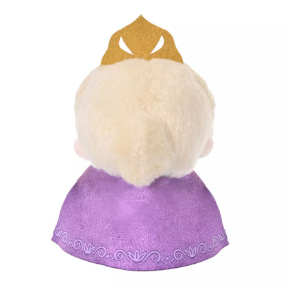 AUG 18 PREORDER - Japan Disney Store - Frozen - Coronation Elsa - Urupocha Plush