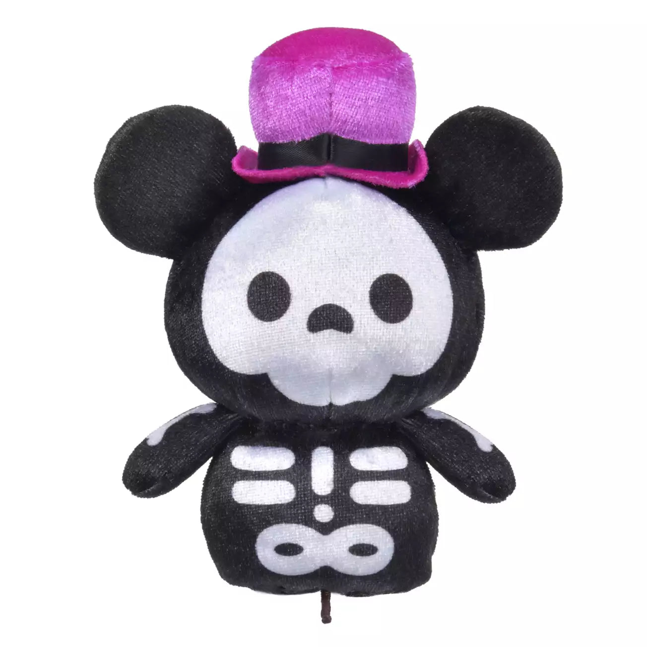 SEPT 1 PREORDER - Japan Disney Store - Halloween 2026 - Urupocha - Mickey Mouse Plush