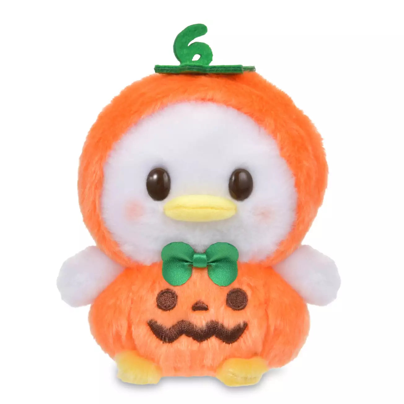 SEPT 1 PREORDER - Japan Disney Store - Halloween 2026 - Urupocha - Donald Duck Plush