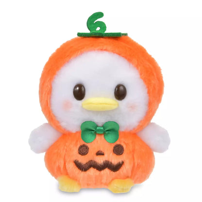 SEPT 1 PREORDER - Japan Disney Store - Halloween 2026 - Urupocha - Donald Duck Plush