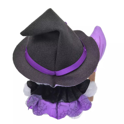 SEPT 1 PREORDER - Japan Disney Store - Halloween 2026 - Urupocha - Daisy Duck Plush