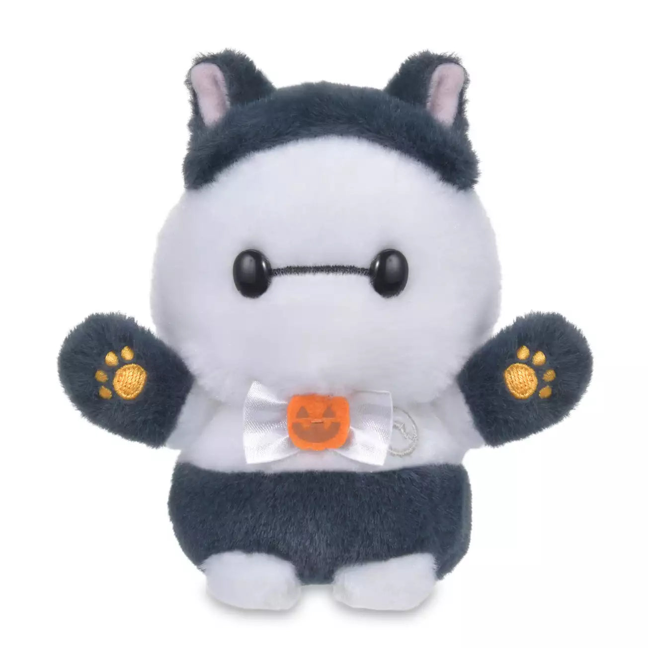 SEPT 1 PREORDER - Japan Disney Store - Halloween 2026 - Urupocha - Baymax Plush