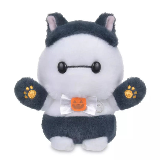 SEPT 1 PREORDER - Japan Disney Store - Halloween 2026 - Urupocha - Baymax Plush