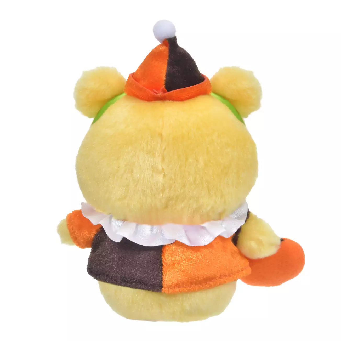 SEPT 1 PREORDER - Japan Disney Store - Halloween 2026 - Urupocha - Winnie the Pooh Plush