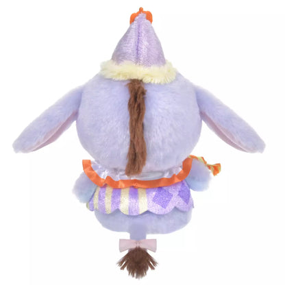 SEPT 1 PREORDER - Japan Disney Store - Halloween 2026 - Urupocha - Eeyore Plush